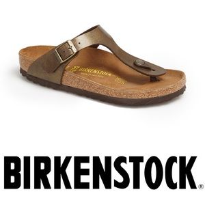 Birkenstock Gizeh Sz. 38/7